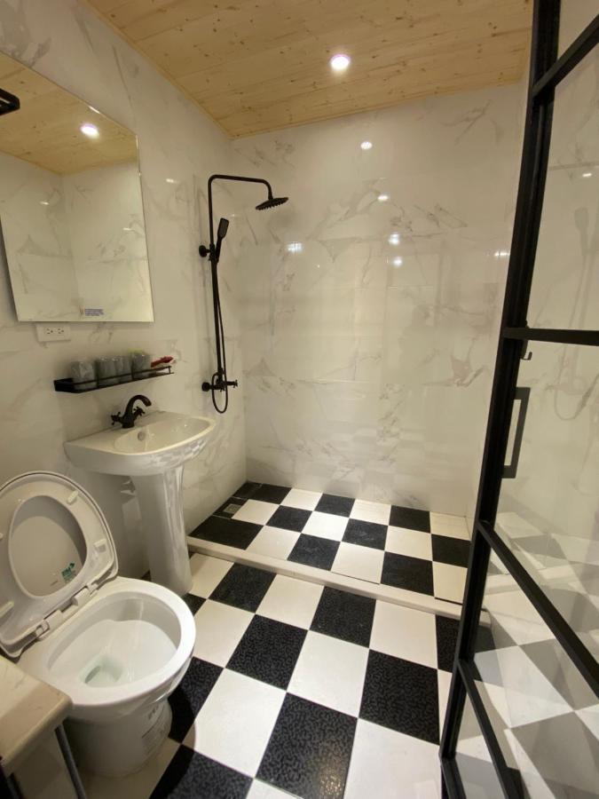 好室連連house Lien Lien Lejlighed Tainan Eksteriør billede