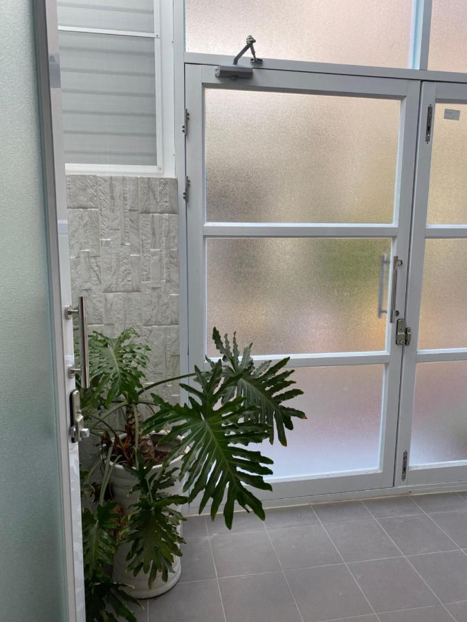 好室連連house Lien Lien Lejlighed Tainan Eksteriør billede