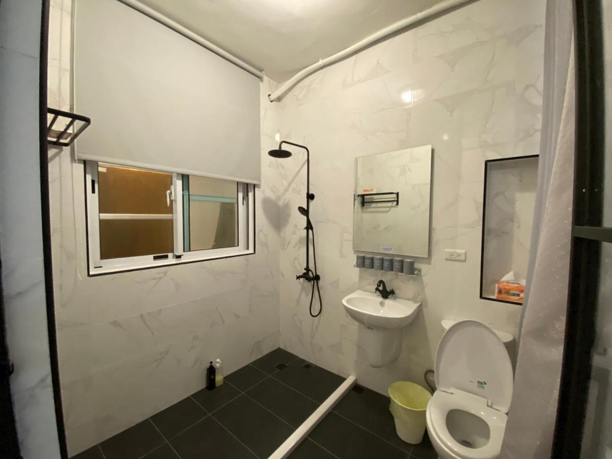 好室連連house Lien Lien Lejlighed Tainan Eksteriør billede