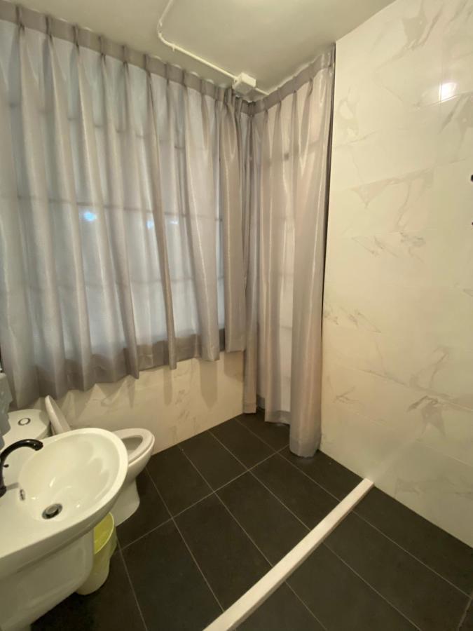 好室連連house Lien Lien Lejlighed Tainan Eksteriør billede