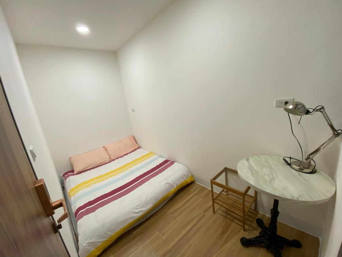 好室連連house Lien Lien Lejlighed Tainan Eksteriør billede