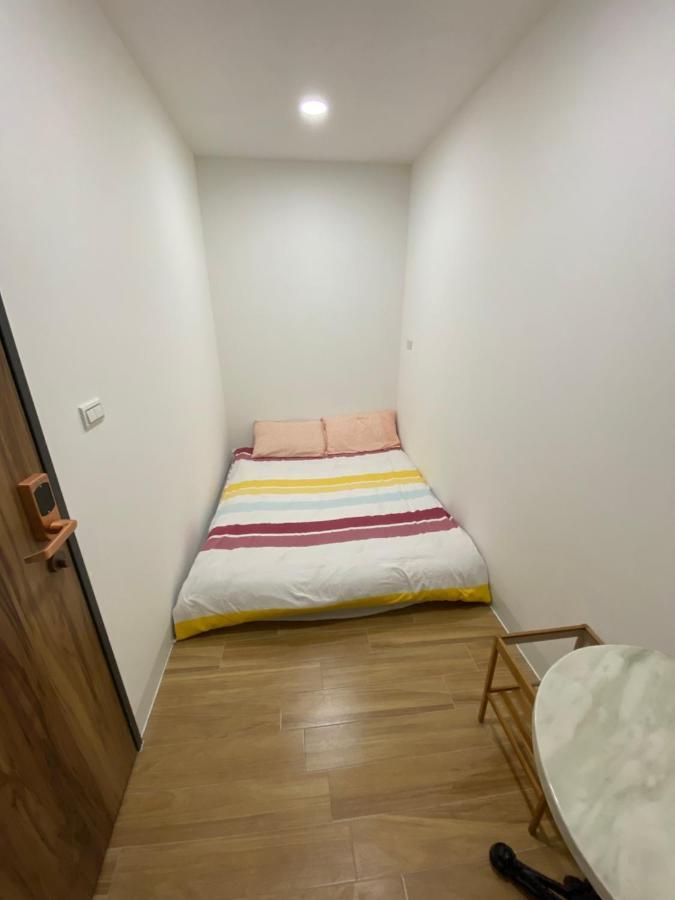 好室連連house Lien Lien Lejlighed Tainan Eksteriør billede