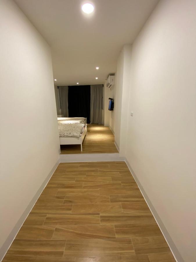 好室連連house Lien Lien Lejlighed Tainan Eksteriør billede