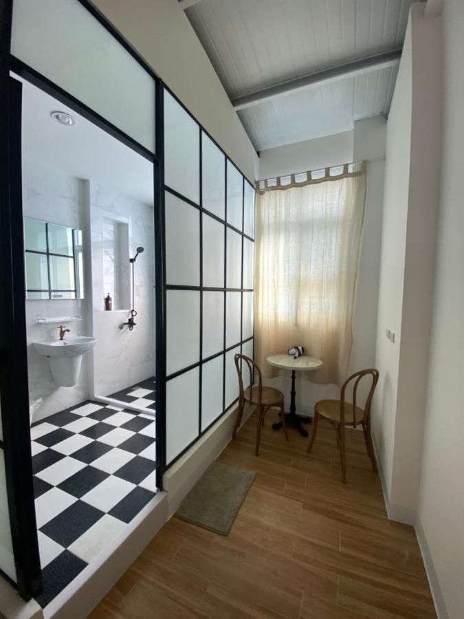 好室連連house Lien Lien Lejlighed Tainan Eksteriør billede