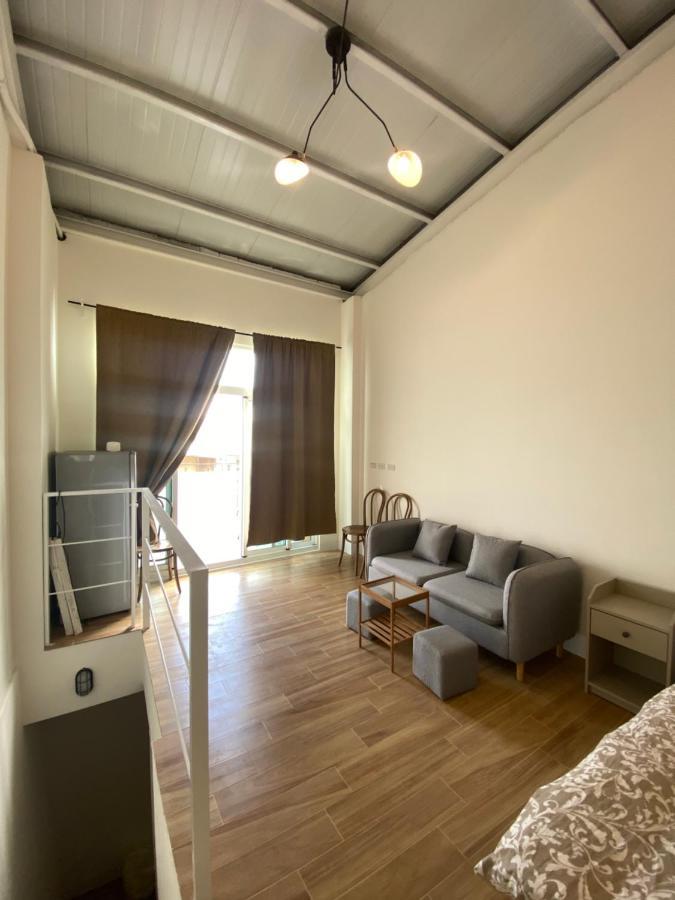 好室連連house Lien Lien Lejlighed Tainan Eksteriør billede