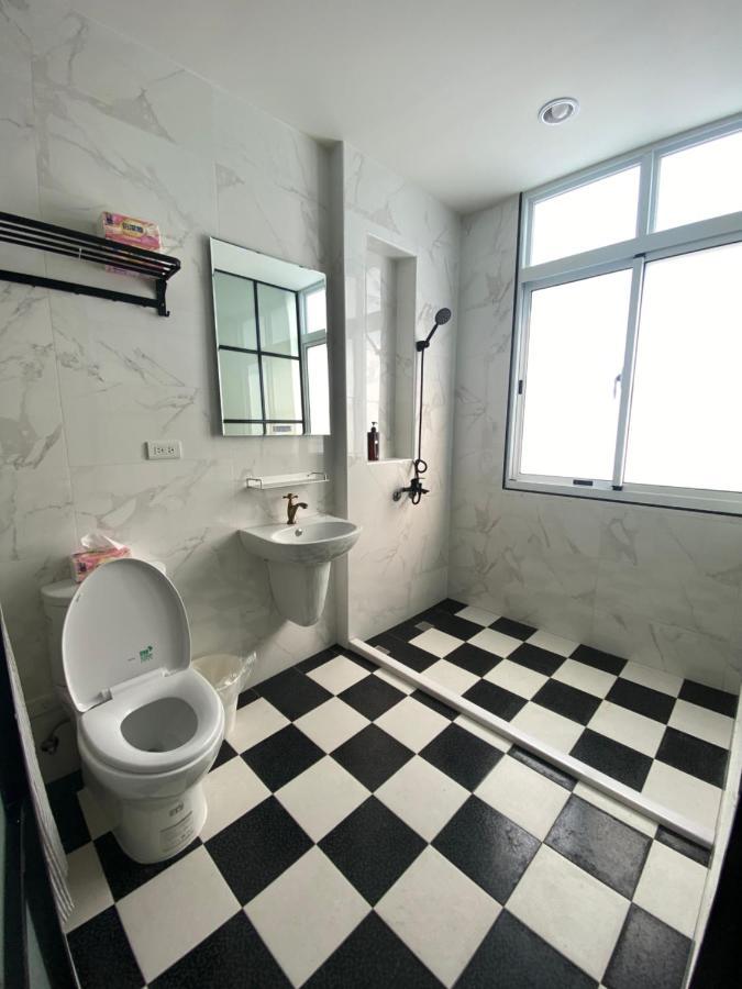 好室連連house Lien Lien Lejlighed Tainan Eksteriør billede